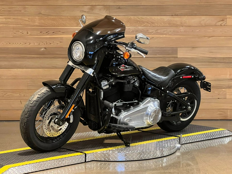 2019 Harley-Davidson Softail Slim®