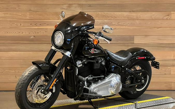 2019 Harley-Davidson Softail Slim®