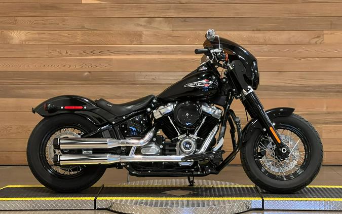 2019 Harley-Davidson Softail Slim®