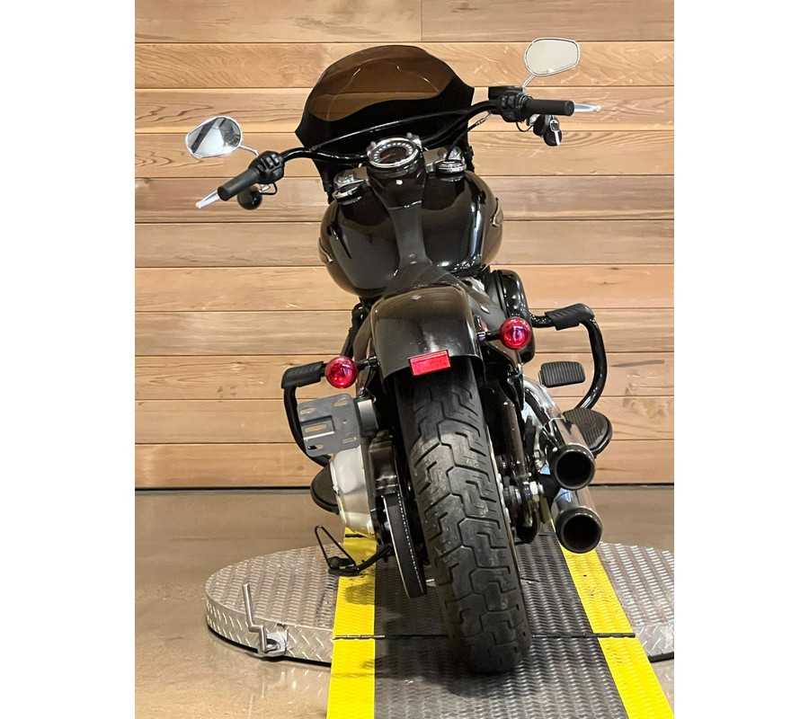 2019 Harley-Davidson Softail Slim®