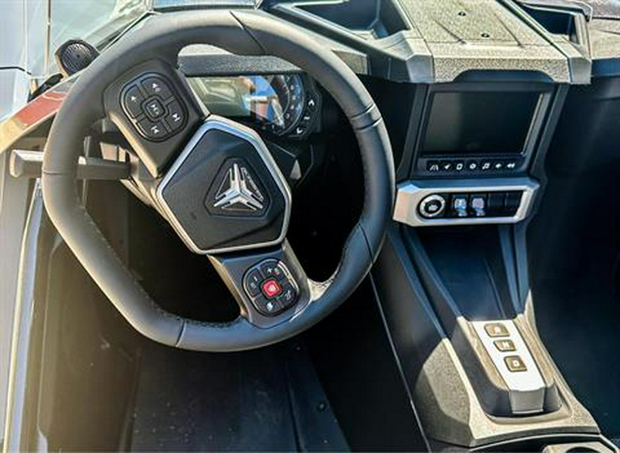 2023 Slingshot Slingshot SL AutoDrive