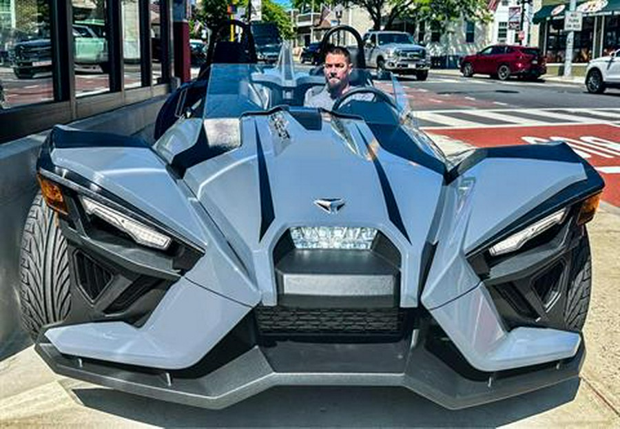 2023 Slingshot Slingshot SL AutoDrive