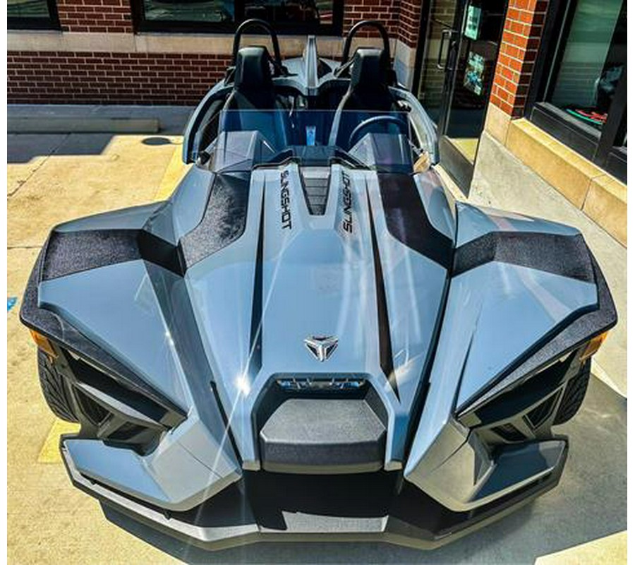 2023 Slingshot Slingshot SL AutoDrive