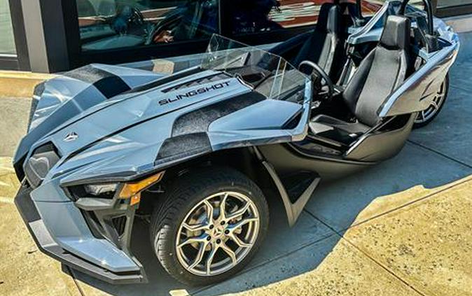 2023 Slingshot Slingshot SL AutoDrive