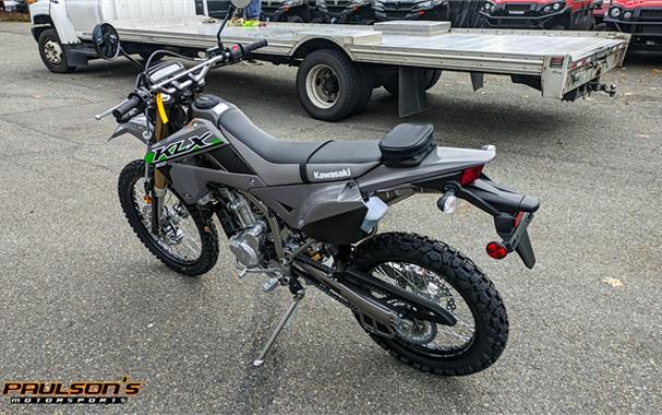 2024 Kawasaki KLX® 300