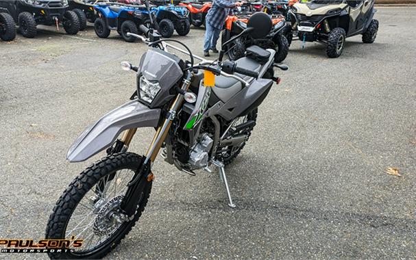 2024 Kawasaki KLX® 300