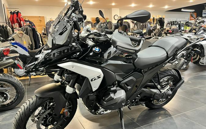 2024 BMW R 1300 GS