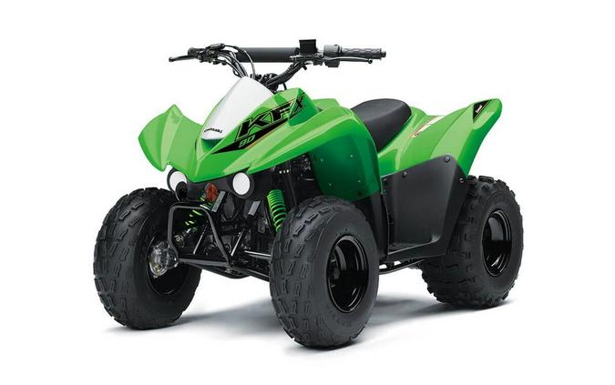 2022 Kawasaki KFX 90