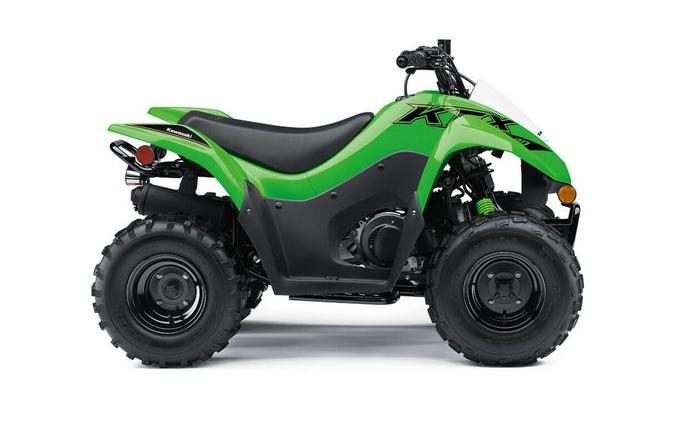 2022 Kawasaki KFX 90