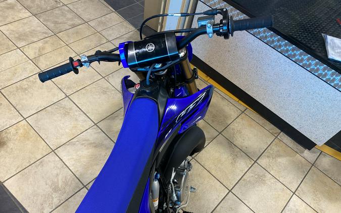 2023 Yamaha YZ65