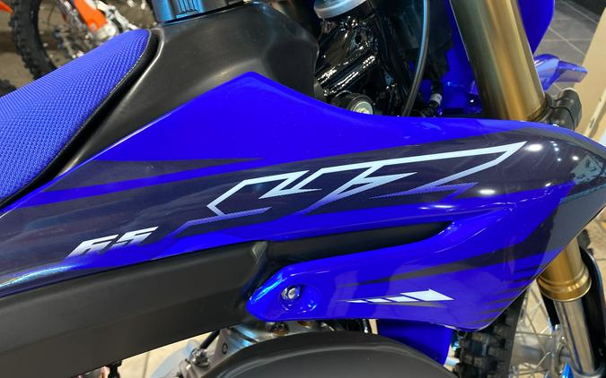 2023 Yamaha YZ65