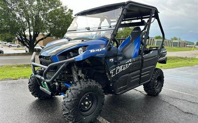 2023 Kawasaki Teryx