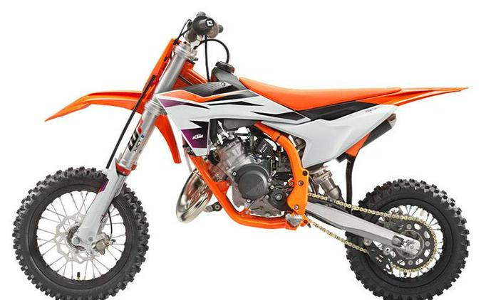 2024 KTM 50 SX