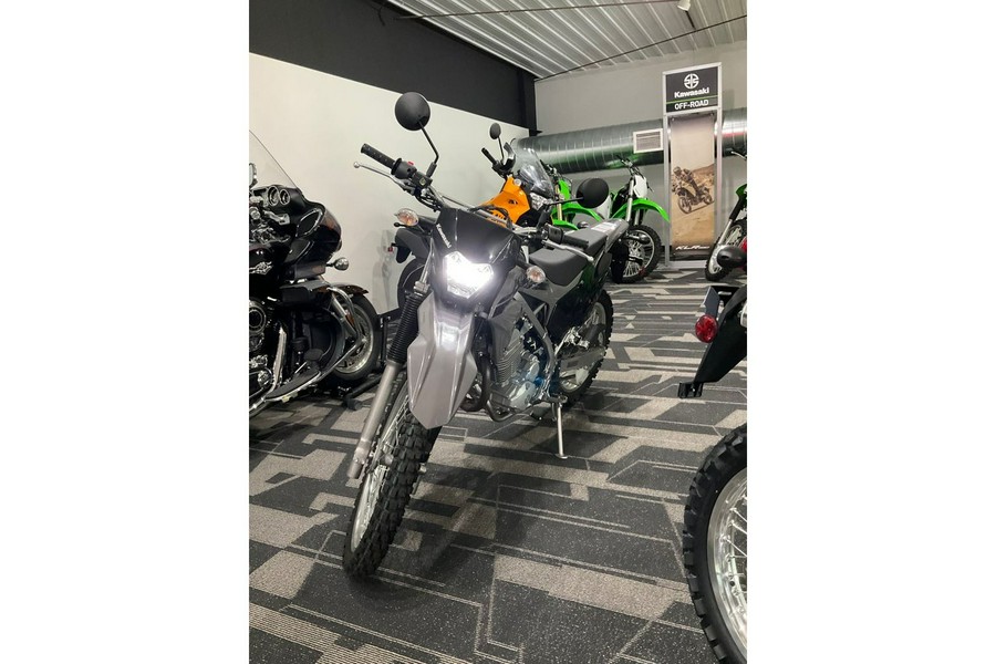 2023 Kawasaki KLX 230S ABS