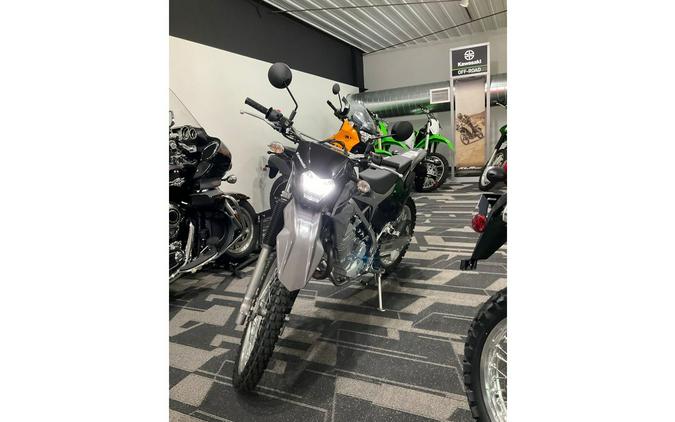 2023 Kawasaki KLX 230S ABS