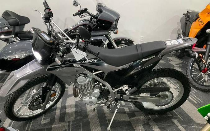 2023 Kawasaki KLX 230S ABS