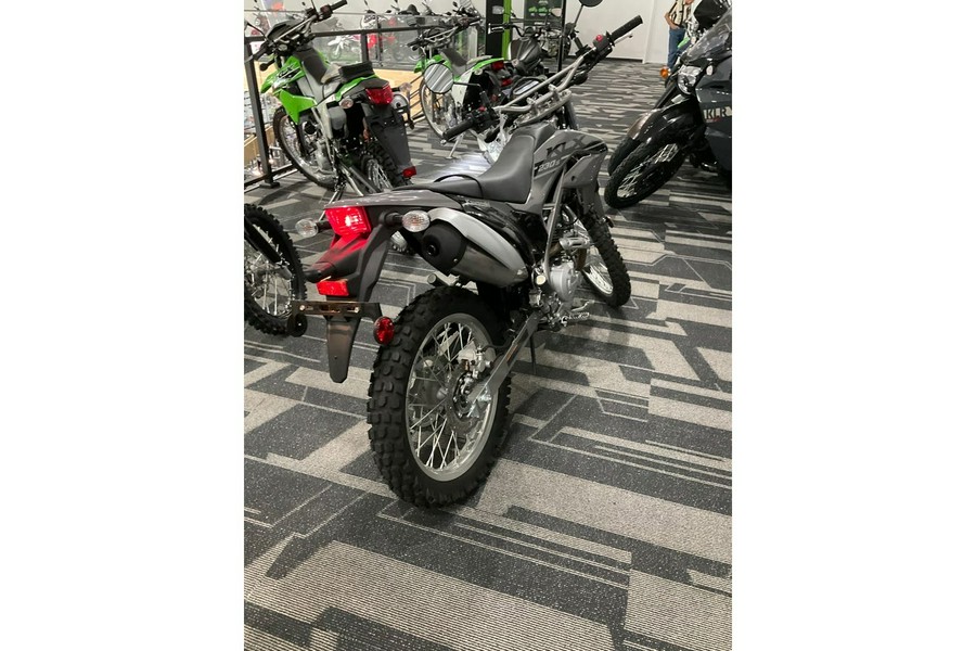 2023 Kawasaki KLX 230S ABS