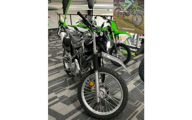 2023 Kawasaki KLX 230S ABS