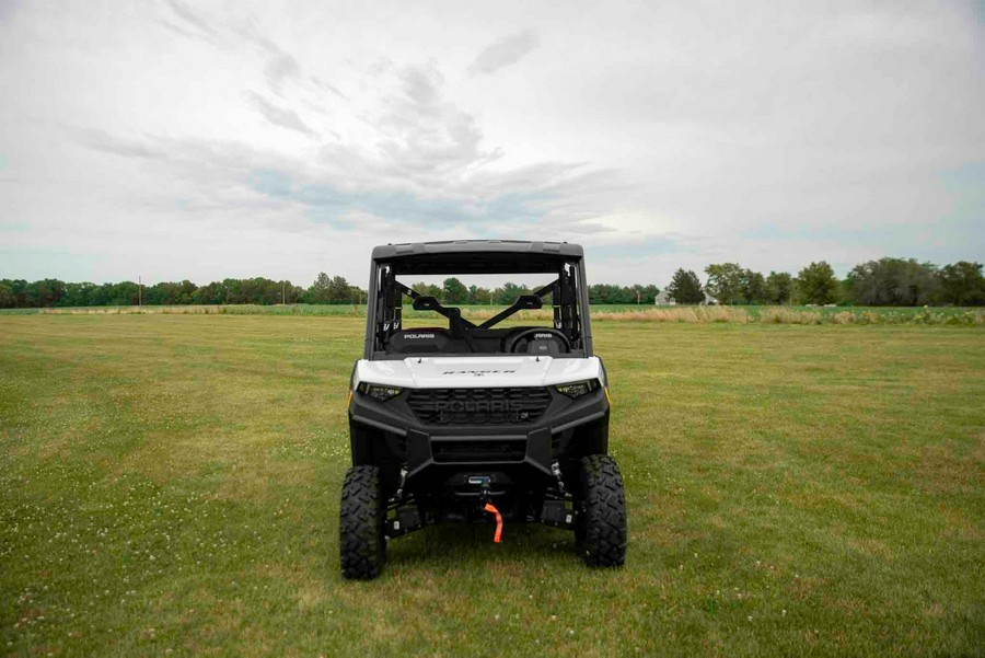 2025 Polaris Ranger Crew 1000 Premium