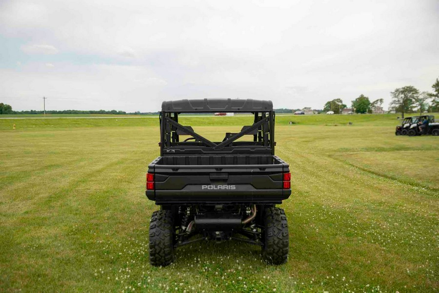 2025 Polaris Ranger Crew 1000 Premium