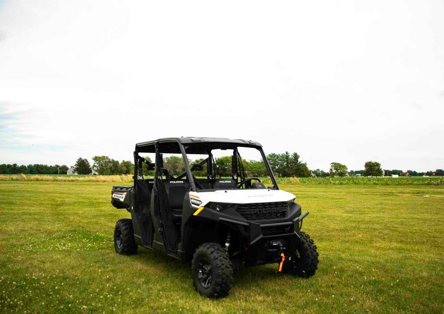 2025 Polaris Ranger Crew 1000 Premium