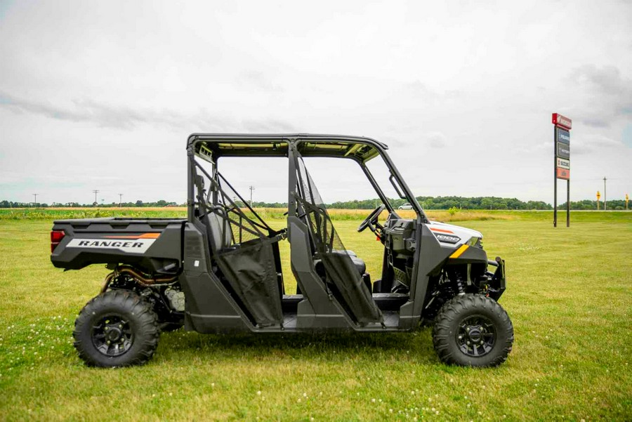 2025 Polaris Ranger Crew 1000 Premium