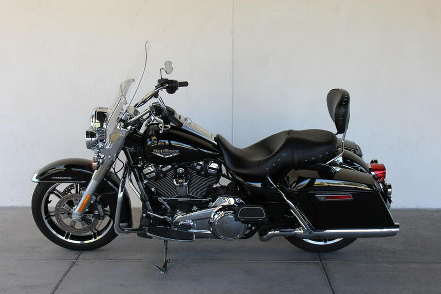 2020 Harley-Davidson® FLHR - Road King®