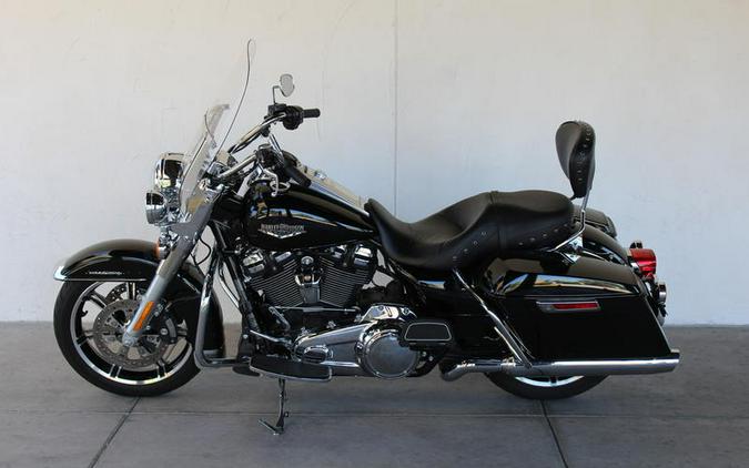 2020 Harley-Davidson® FLHR - Road King®