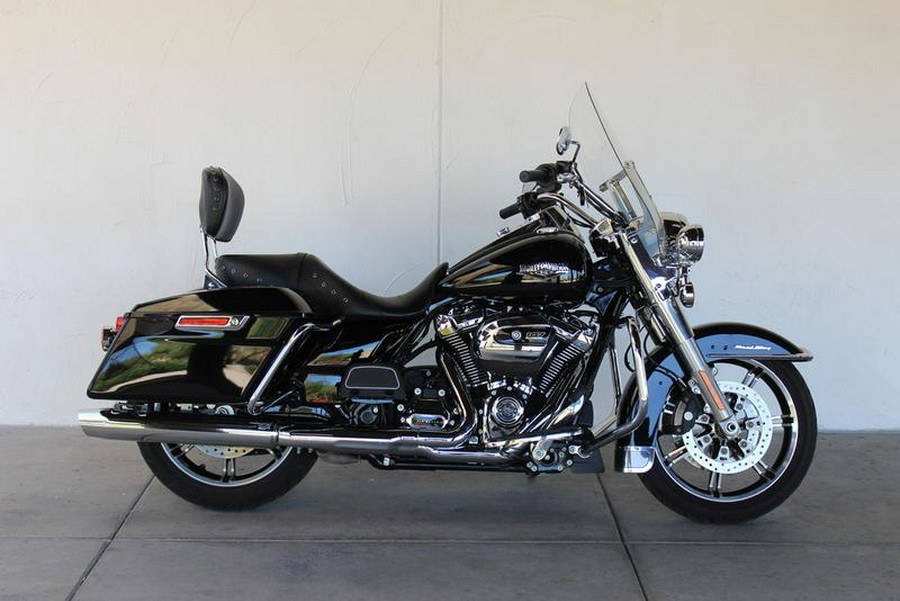 2020 Harley-Davidson® FLHR - Road King®