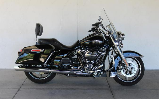 2020 Harley-Davidson® FLHR - Road King®