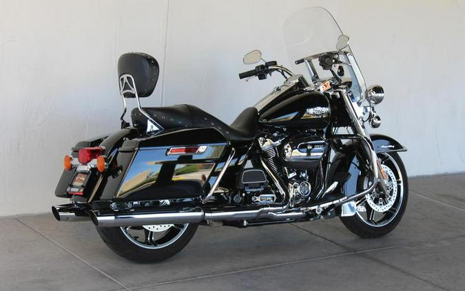 2020 Harley-Davidson® FLHR - Road King®