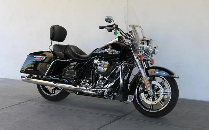 2020 Harley-Davidson® FLHR - Road King®