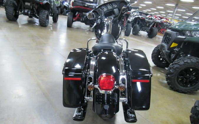 2020 Harley-Davidson® FLHT - Electra Glide® Standard