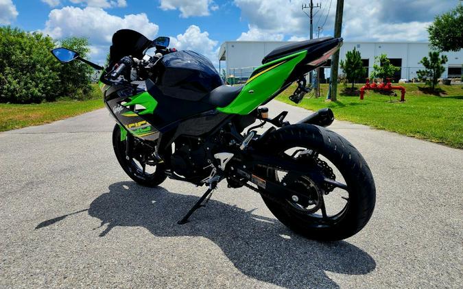 2019 Kawasaki Ninja 400 ABS