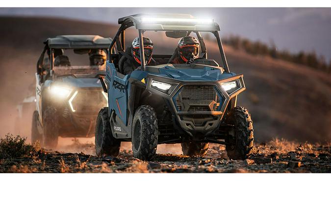 2024 Polaris RZR Trail Sport