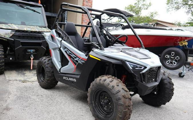 2024 Polaris® RZR 200 EFI - STORM GRAY