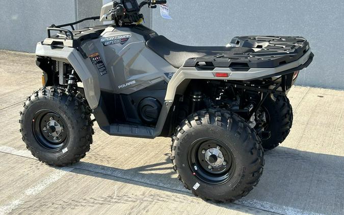 2024 Polaris Sportsman 570