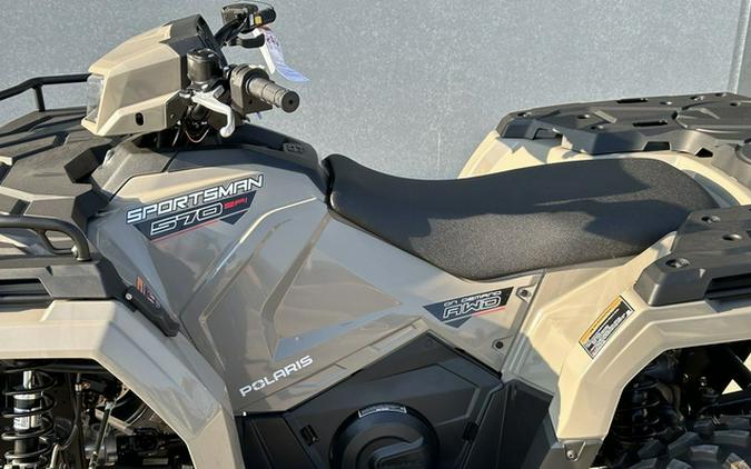 2024 Polaris Sportsman 570