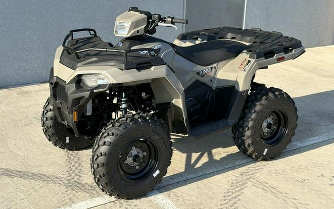 2024 Polaris Sportsman 570