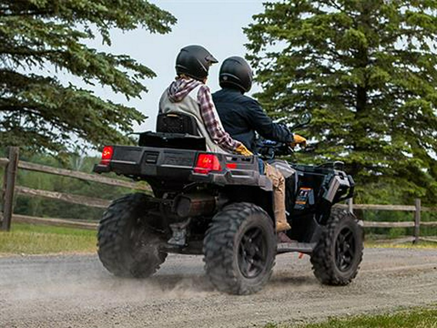 2025 Polaris Sportsman X2 570