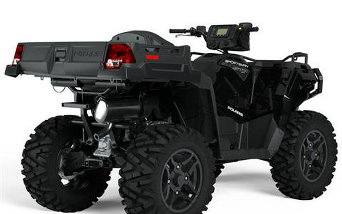 2025 Polaris Sportsman X2 570