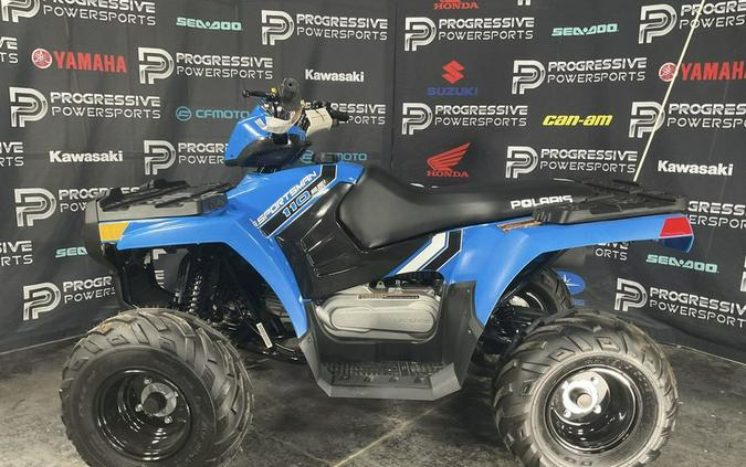 2025 Polaris® Sportsman 110