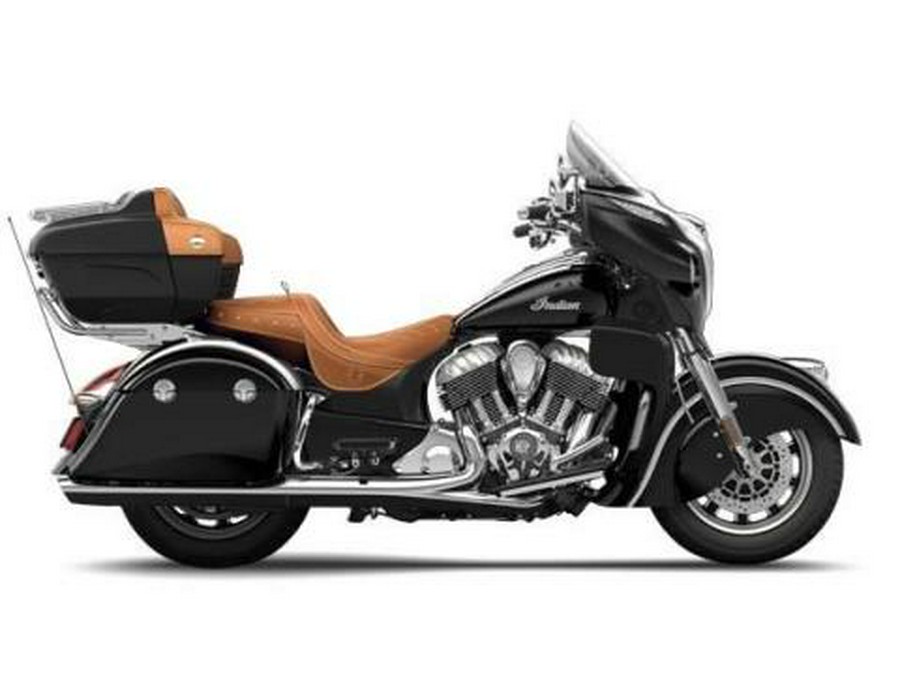 2015 Indian Motorcycle Roadmaster™