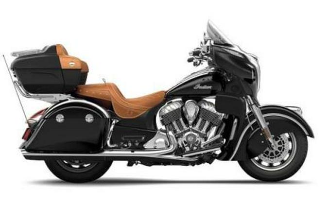 2015 Indian Motorcycle Roadmaster™