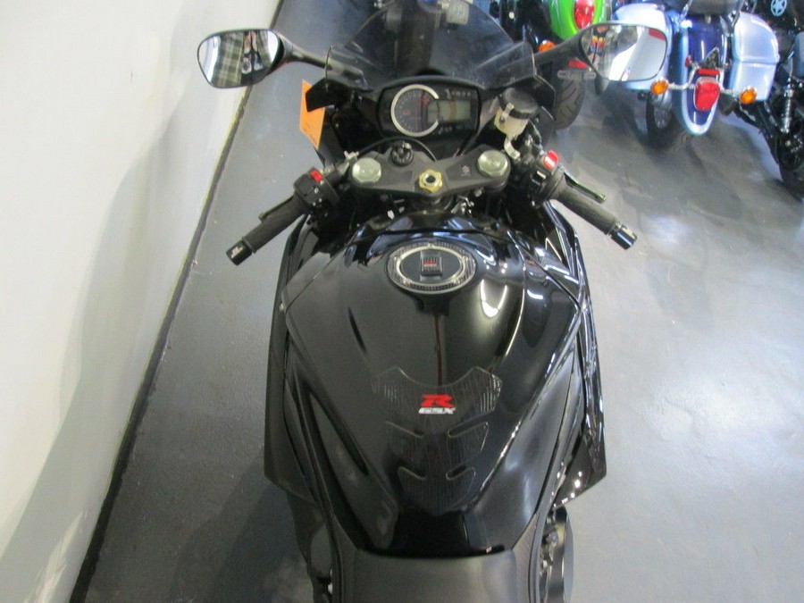 2013 Suzuki GSX-R1000™