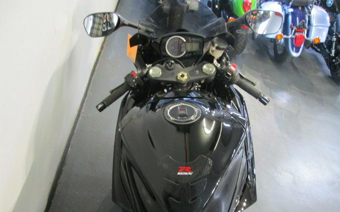 2013 Suzuki GSX-R1000™