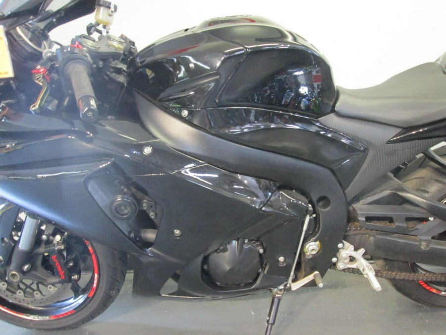 2013 Suzuki GSX-R1000™