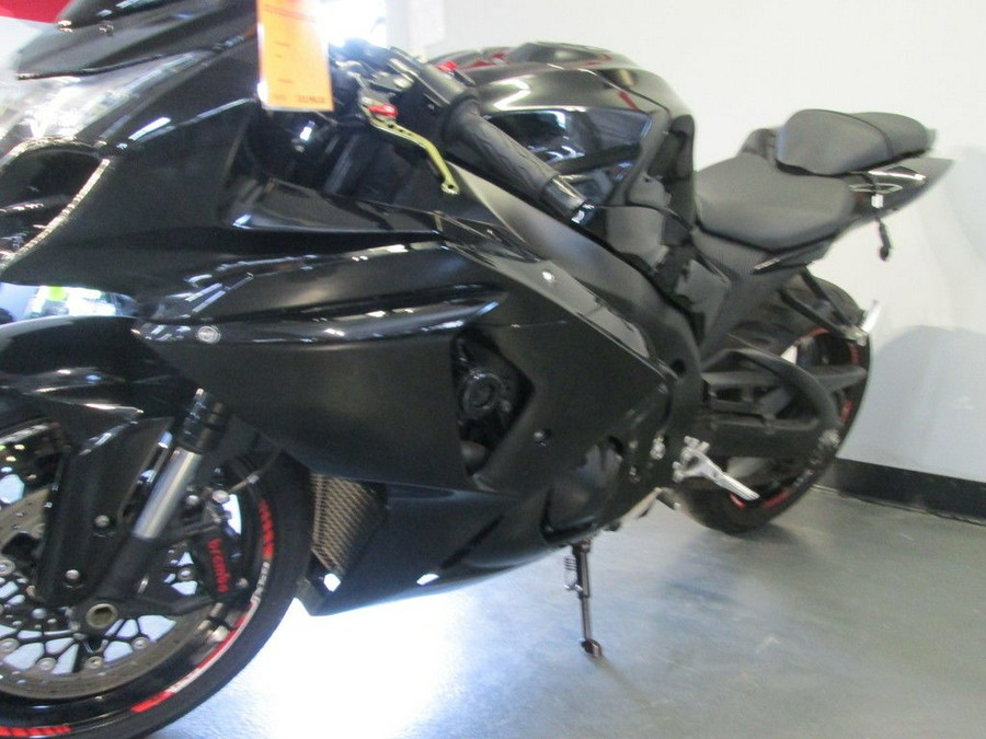 2013 Suzuki GSX-R1000™