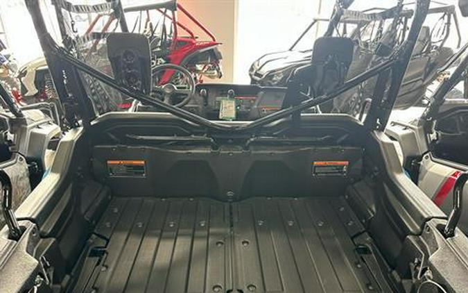 2025 Honda Pioneer 1000-5 Deluxe