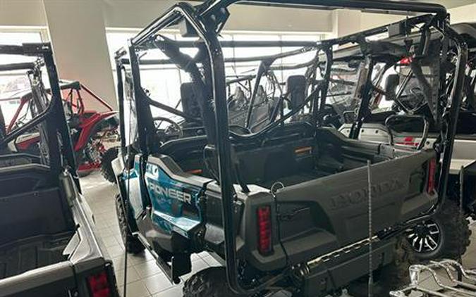 2025 Honda Pioneer 1000-5 Deluxe